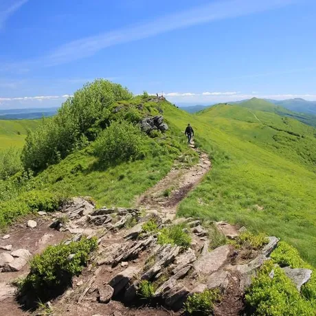 BIESZCZADY - fot 13