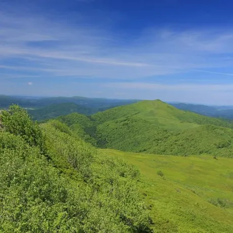 BIESZCZADY - fot 12