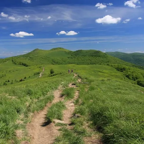 BIESZCZADY - fot 3