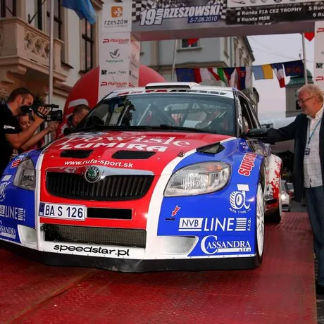 19 Rajd Rzeszowski - fot 21