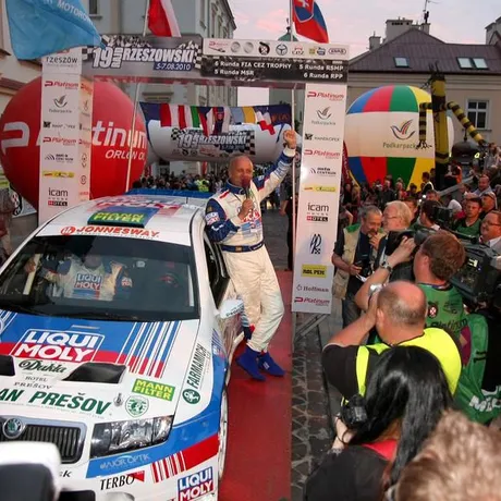 19 Rajd Rzeszowski - fot 17