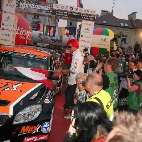 19 Rajd Rzeszowski - fot 16
