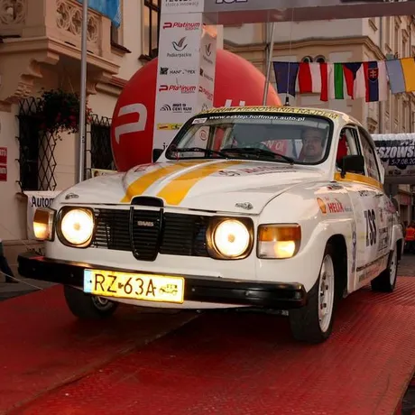 19 Rajd Rzeszowski - fot 26