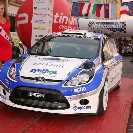 19 Rajd Rzeszowski - fot 25