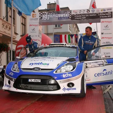 19 Rajd Rzeszowski - fot 24
