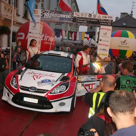 19 Rajd Rzeszowski - fot 14