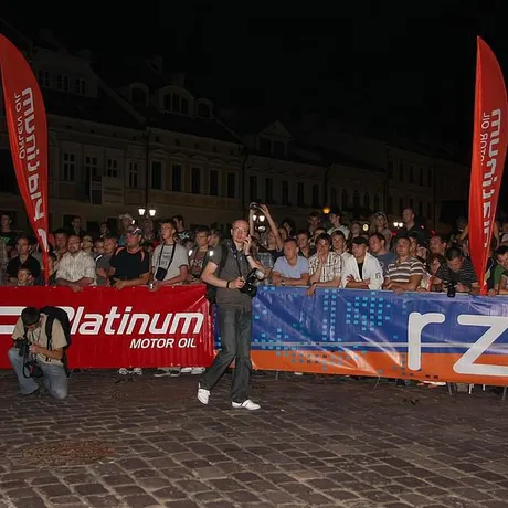 19 Rajd Rzeszowski - fot 6