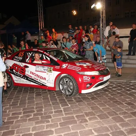 19 Rajd Rzeszowski - fot 5