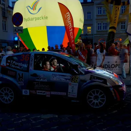 19 Rajd Rzeszowski - fot 3