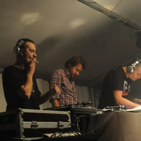 NoBorder Music Festival - fot 1