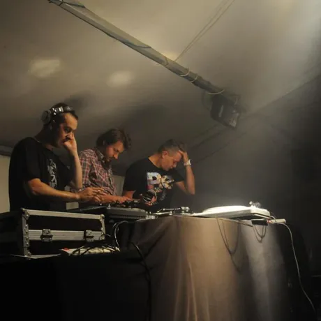 NoBorder Music Festival - fot 7