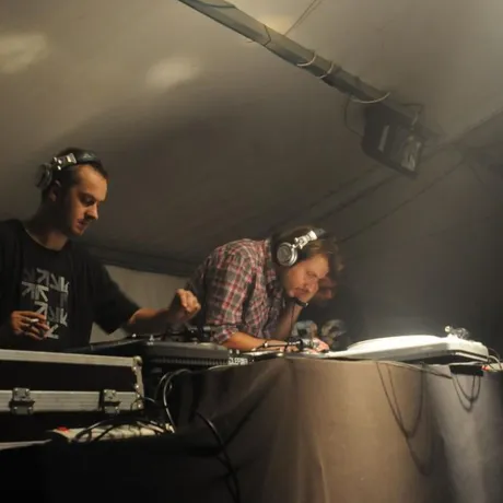 NoBorder Music Festival - fot 5