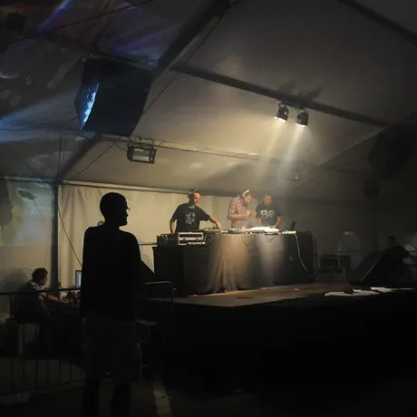 NoBorder Music Festival - fot 2