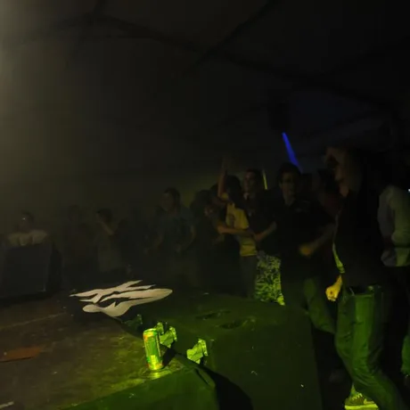 NoBorder Music Festival - fot 30