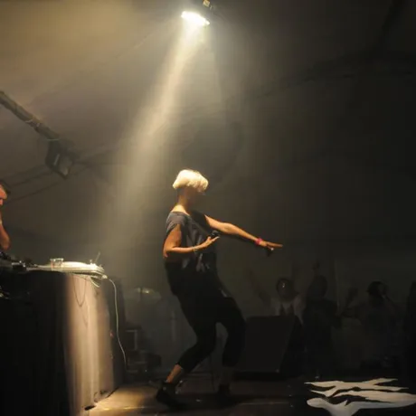 NoBorder Music Festival - fot 26