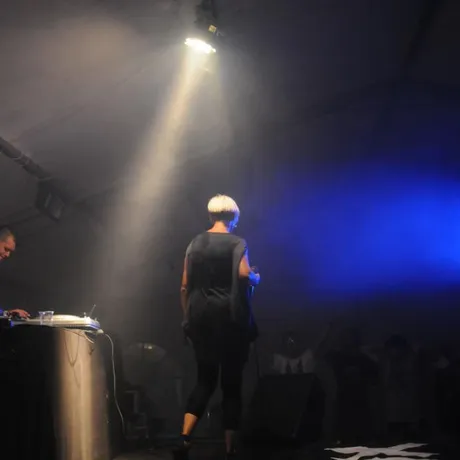 NoBorder Music Festival - fot 25