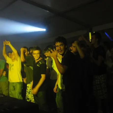 NoBorder Music Festival - fot 24