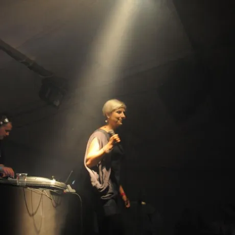 NoBorder Music Festival - fot 1