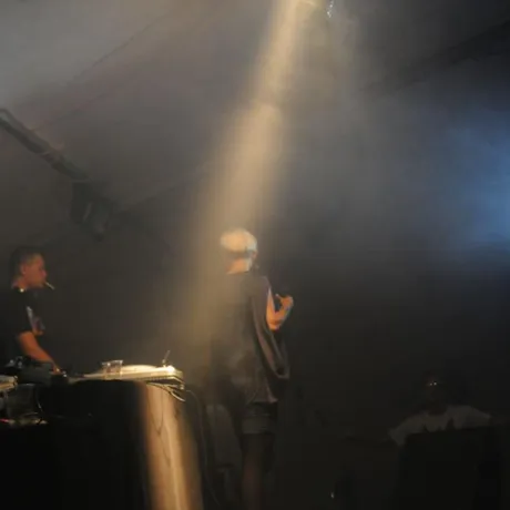 NoBorder Music Festival - fot 21