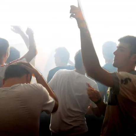 NoBorder Music Festival - fot 18