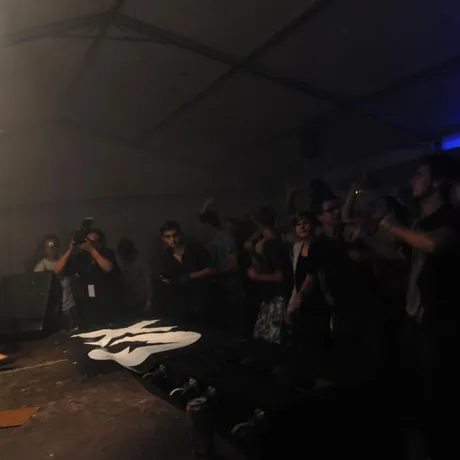 NoBorder Music Festival - fot 38