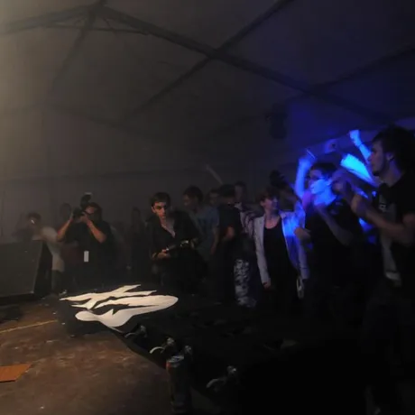 NoBorder Music Festival - fot 37