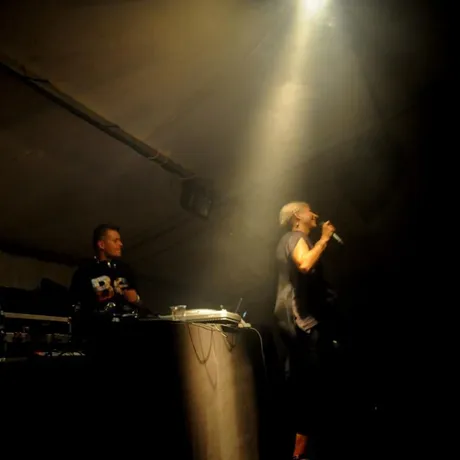 NoBorder Music Festival - fot 34