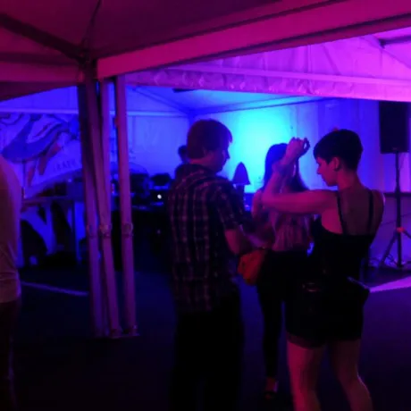 NoBorder Music Festival - fot 17