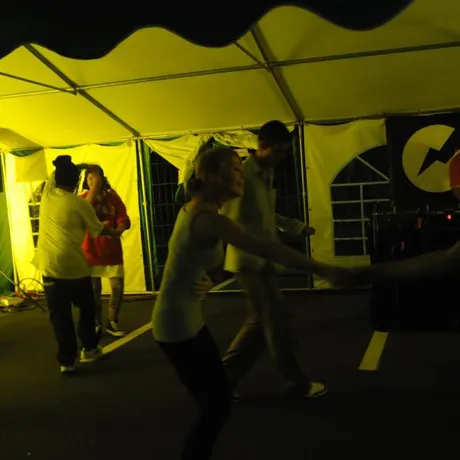 NoBorder Music Festival - fot 3