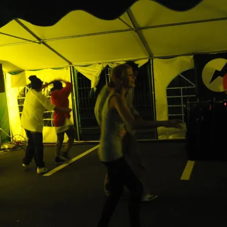 NoBorder Music Festival - fot 2