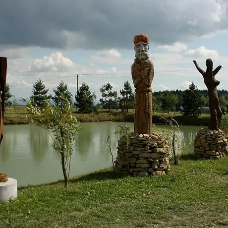 Gogołowskie Drzewoludy  - fot 24