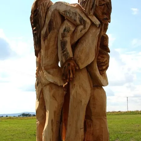 Gogołowskie Drzewoludy  - fot 23