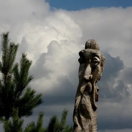 Gogołowskie Drzewoludy  - fot 21