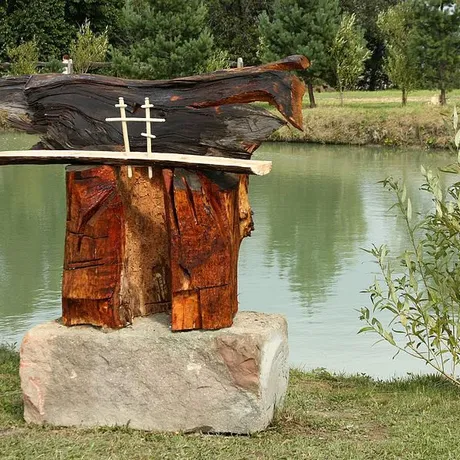 Gogołowskie Drzewoludy  - fot 19