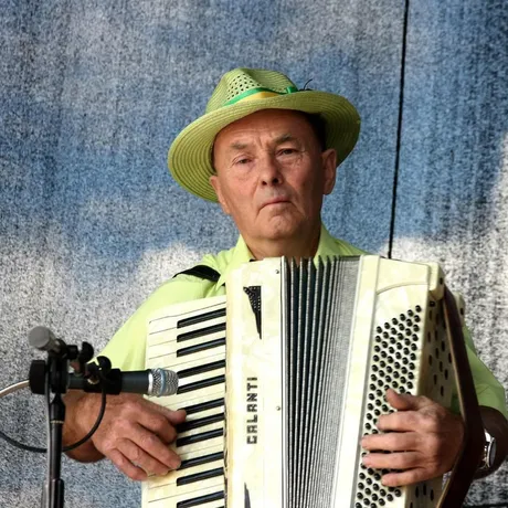 Gogołowskie Drzewoludy  - fot 14