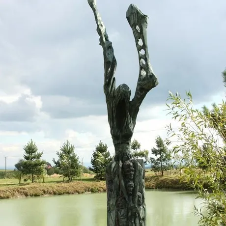 Gogołowskie Drzewoludy  - fot 26