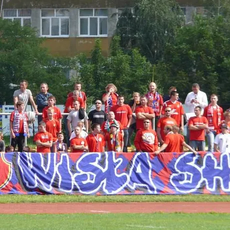 Resovia Rzeszów - Wisła Kraków  - fot 16