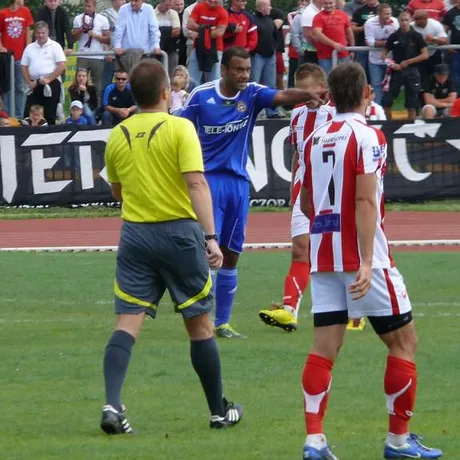 Resovia Rzeszów - Wisła Kraków  - fot 14