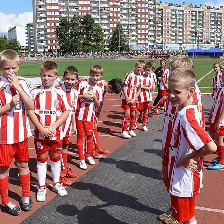Resovia Rzeszów - Wisła Kraków  - fot 25