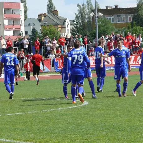 Resovia Rzeszów - Wisła Kraków  - fot 20
