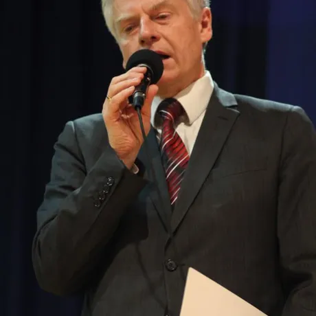 Debata kandydatów na Prezydenta Rzeszowa - aula UR - Rzeszów - 15.11.2010 - fot 21