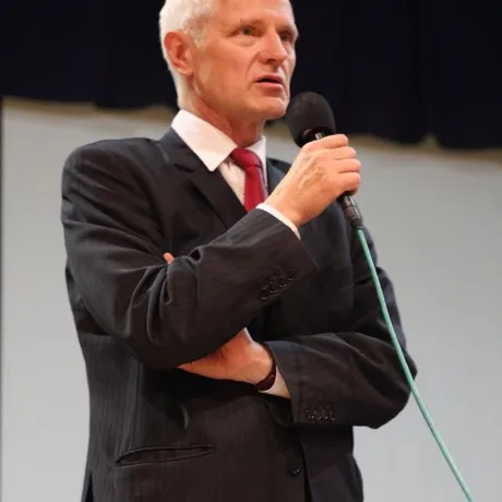 Debata kandydatów na Prezydenta Rzeszowa - aula UR - Rzeszów - 15.11.2010 - fot 12