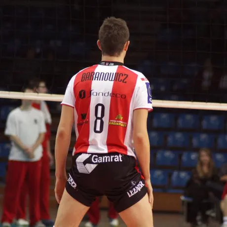 mecz Asseco Resovia - Kaposvari Roplabda - Hala Podpromie - Rzeszów - 17.11.2010 - fot 41