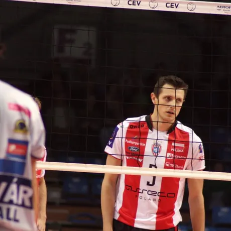 mecz Asseco Resovia - Kaposvari Roplabda - Hala Podpromie - Rzeszów - 17.11.2010 - fot 11