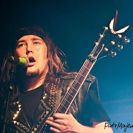 Sabaton Pod Palma Rzeszów 12 11 2010 - fot 26