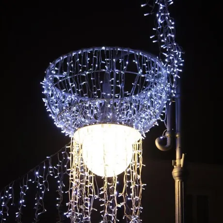 Rzeszów przedświąteczny - Rynek i okolice - Rzeszów - 8.12.2010 - fot 31