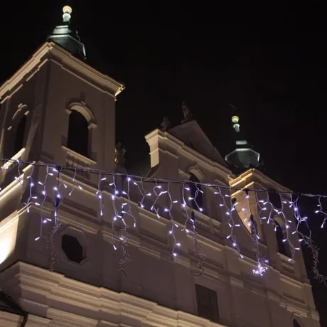 Rzeszów przedświąteczny - Rynek i okolice - Rzeszów - 8.12.2010 - fot 23