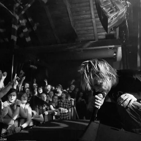 Koncert Hurt i Strachy na Lachy-klub Live-Rzeszów-10.12.2010 - fot 17