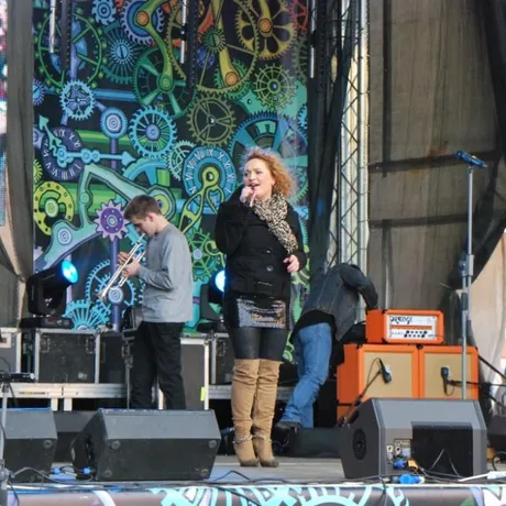 19. Finał WOŚP - Rzeszów 2011 - fot 46
