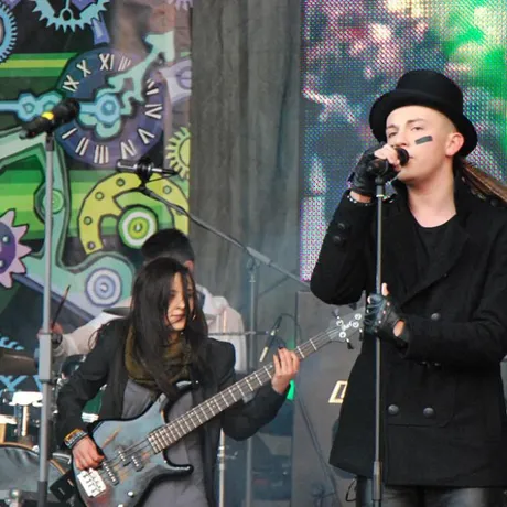 19. Finał WOŚP - Rzeszów 2011 - fot 43